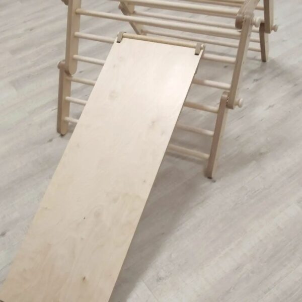 Polohovací Piklerové prolézačka - set - Image 3