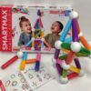 Smartmax magnetická stavebnice XL