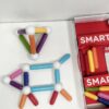 Smartmax magnetická stavebnice XL - Image 2