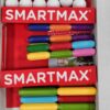 Smartmax magnetická stavebnice XL - Image 3